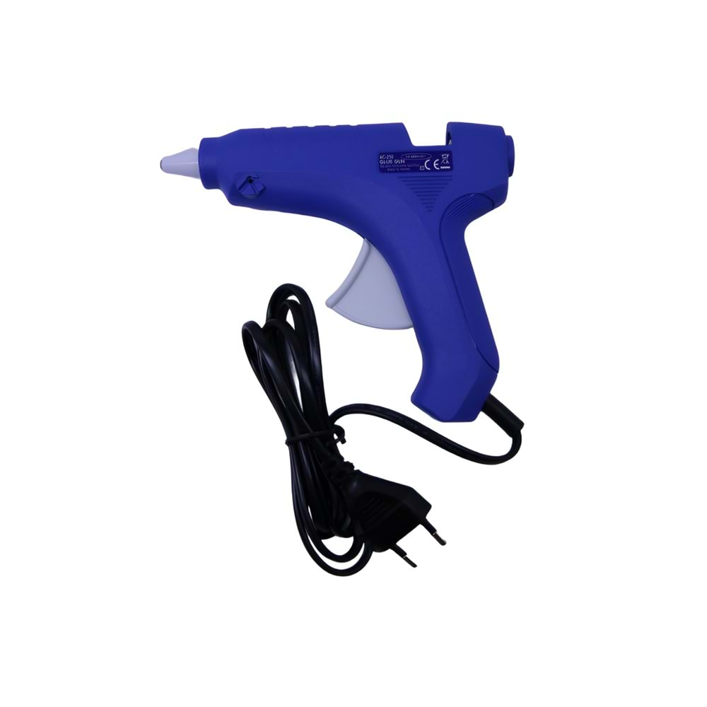 AC-250 60 watt Silikon Tabanca Glue Gun Starbond