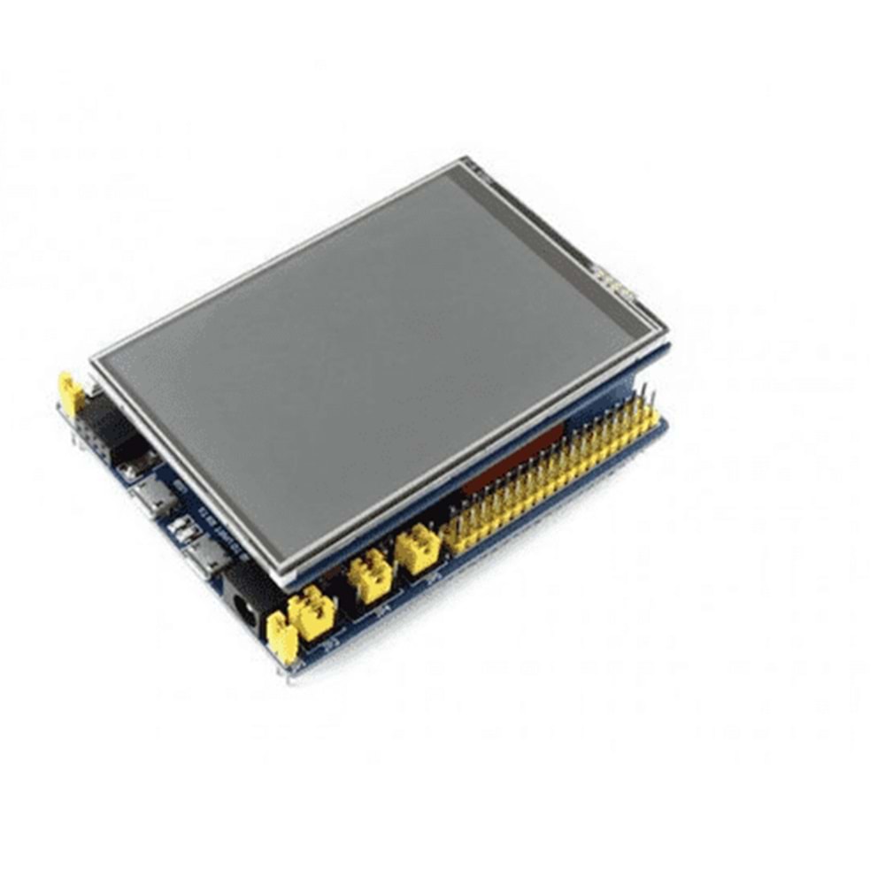 3.5 inc 480x320 ILI9486 TFT LCD Shield