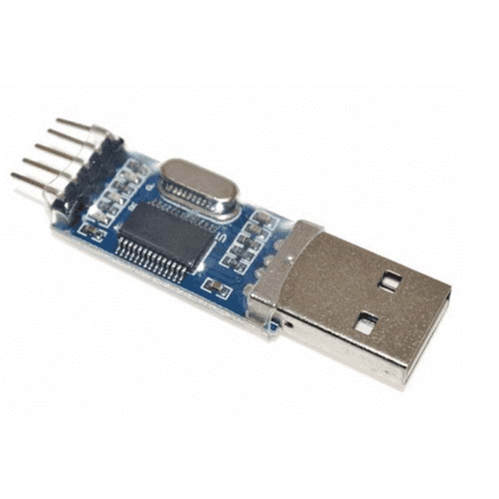 PL2303HX USB - RS232 TTL Dönüştürücü Modülü