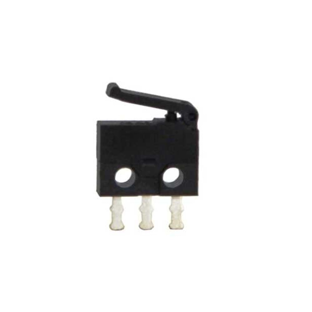 IC-162S Mini Micro Plastik Switch