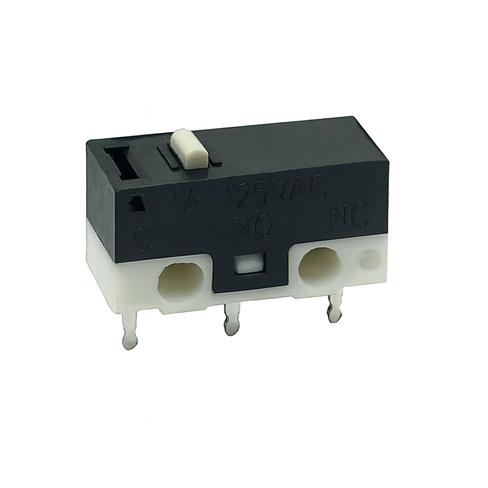 IC-162-5 Micro Switch Paletsiz