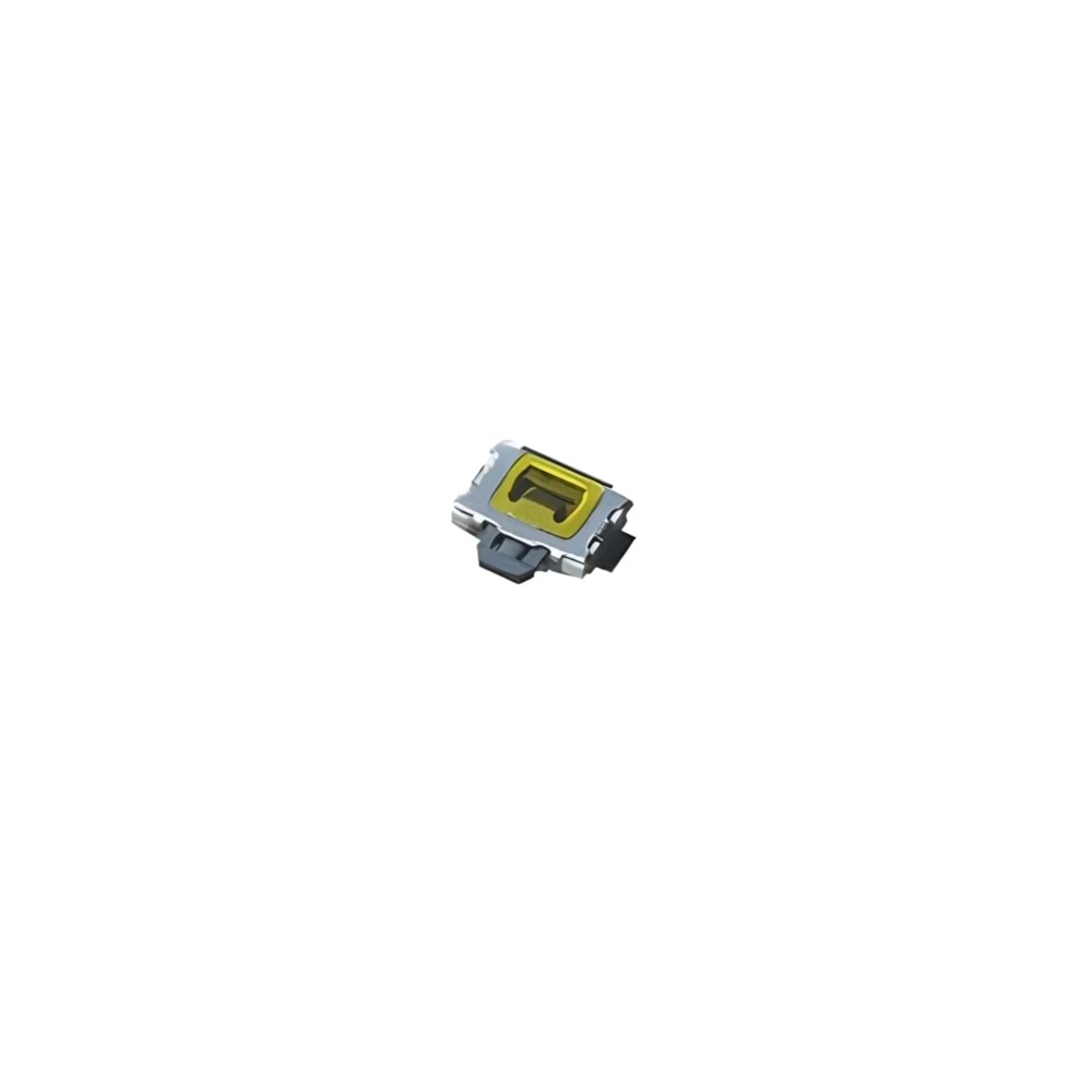 IC-201A Mini Tac Buton 90 Derece 2P SMD Yandan