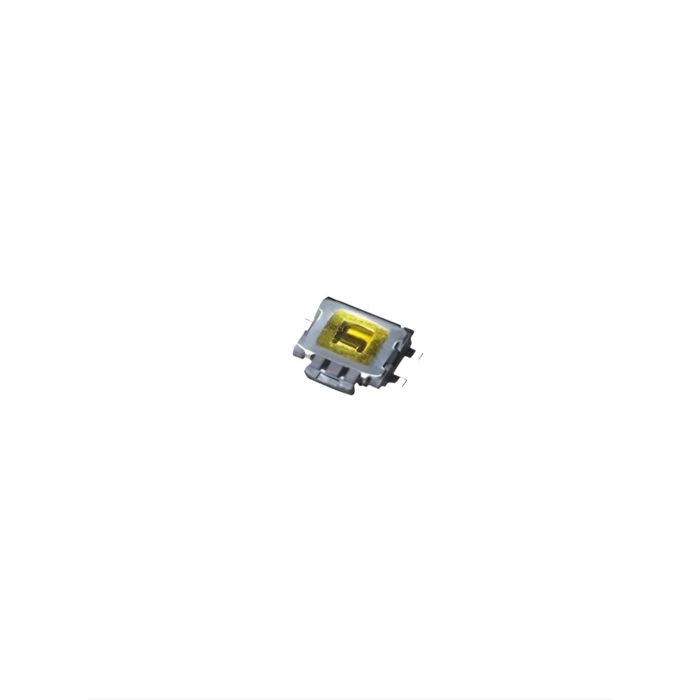 IC-201A Mini Tac Buton 90 Derece 4P SMD Yandan