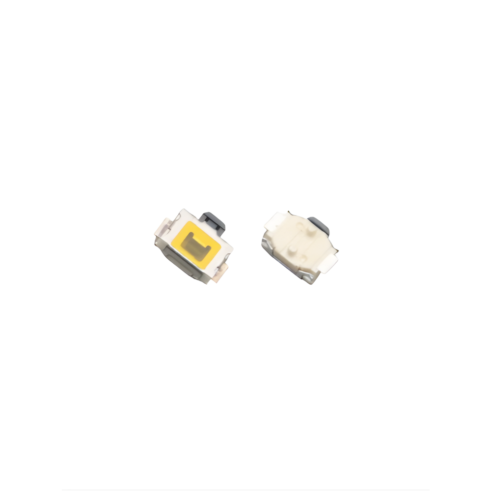 IC-201A Mini 4P 3X3.5X1.8mm (PEJO) SMD
