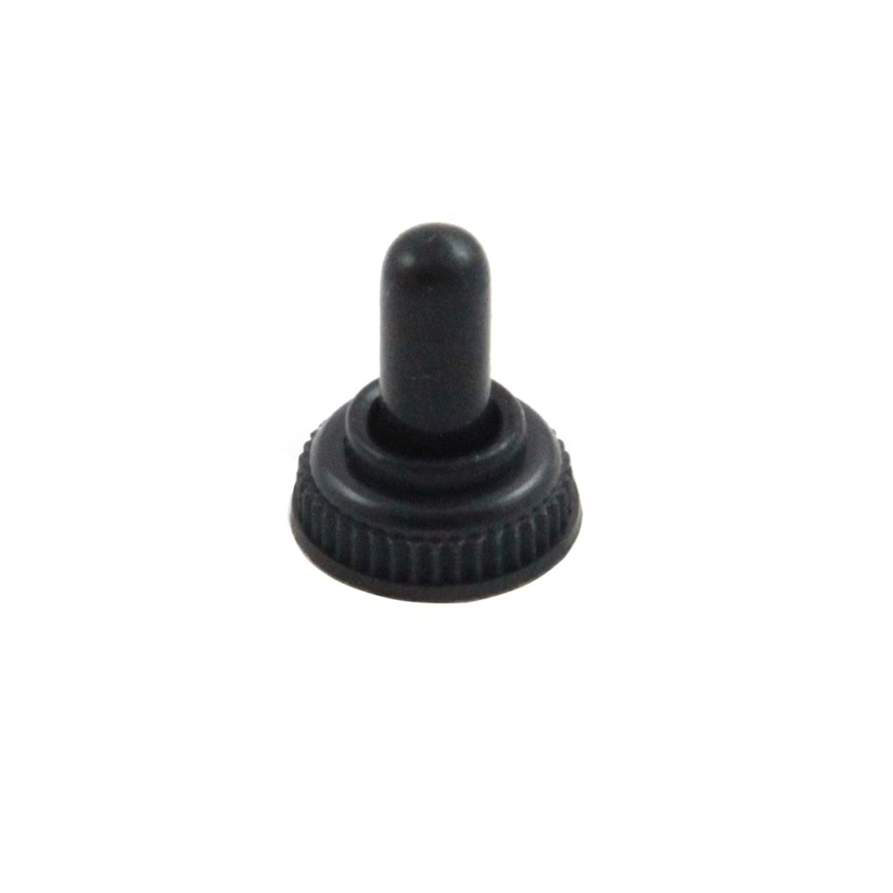 IC-161A Toggle Switch Kılıfı (Water Proof Cap) IC-139 - IC-148D İçin