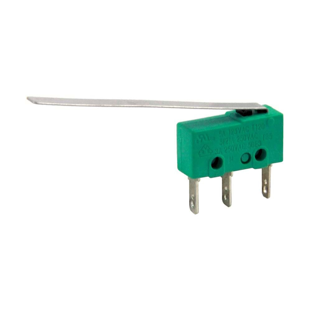 IC-165 Micro Switch Lehim Uzun Bacak Uzun Palet