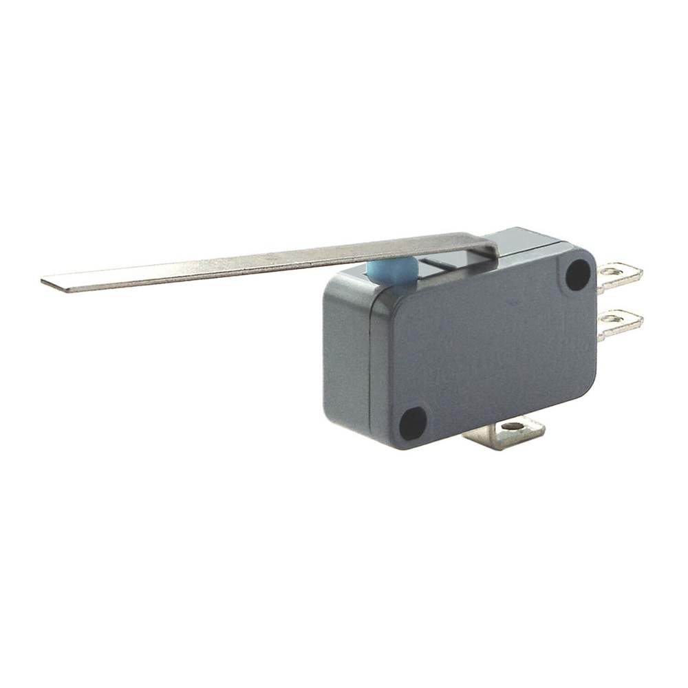 IC-170 Micro Switch Uzun Paletli (220V-3A)