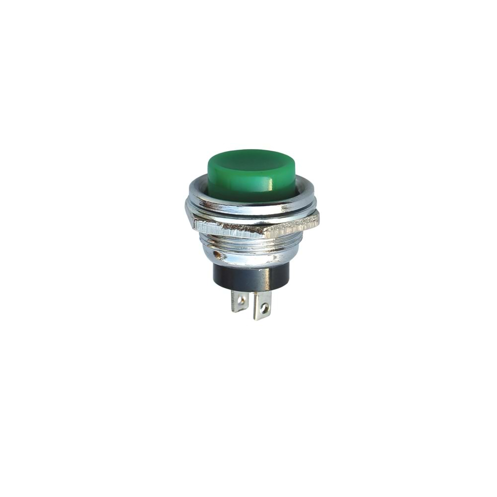 IC-180 Buton Metal Büyük