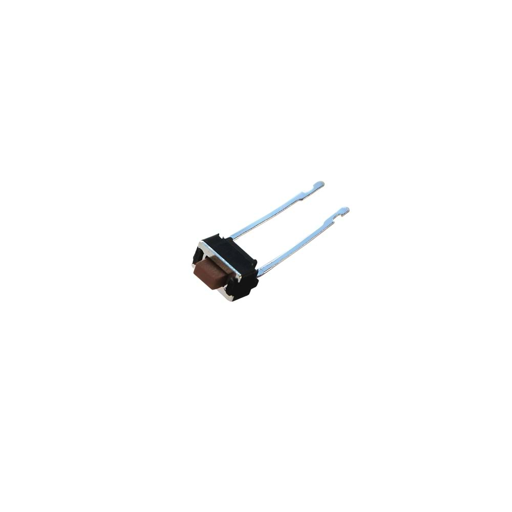 IC-201 Tac Switch (Pioner Buton) 3.5X6mm - 0.8mm Uzun Bacak