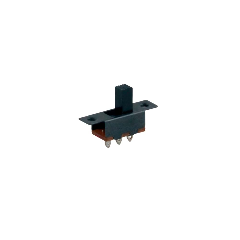 IC-207 Slide Switch On-Off 3P