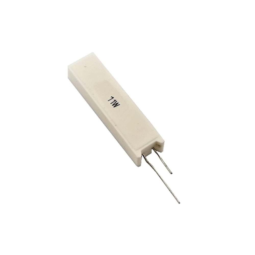 0.22 Ohm 11 Watt Taş Direnç - Resistor 0R22