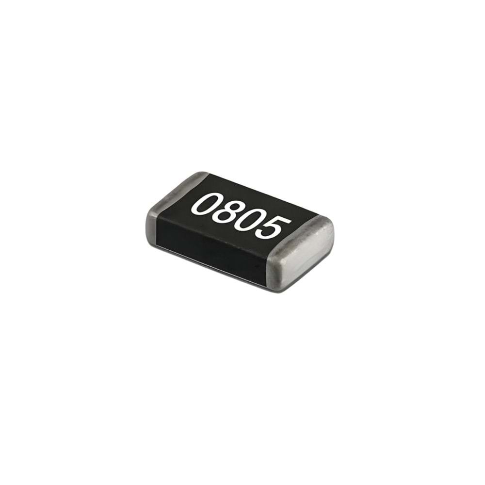 6.8 Ohm 805 1/8 Watt Smd Direnç - Resistor, 6R8