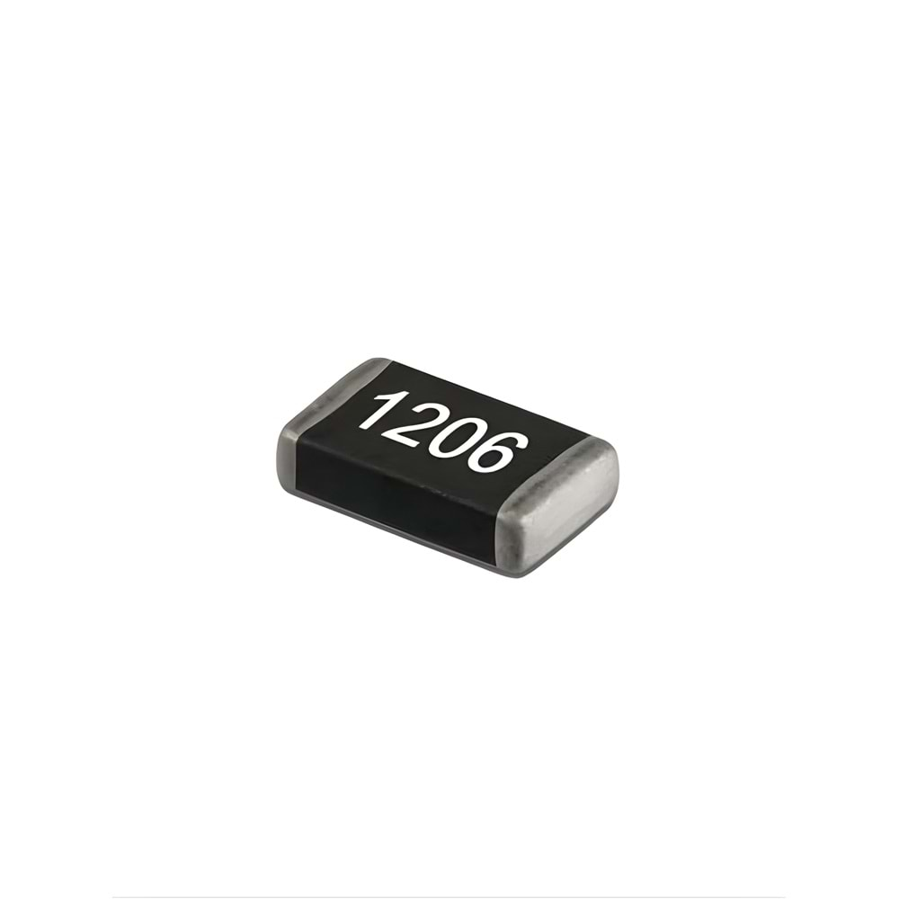 27 KOhm 1206 1/4 Watt Smd Direnç - Resistor, 27K