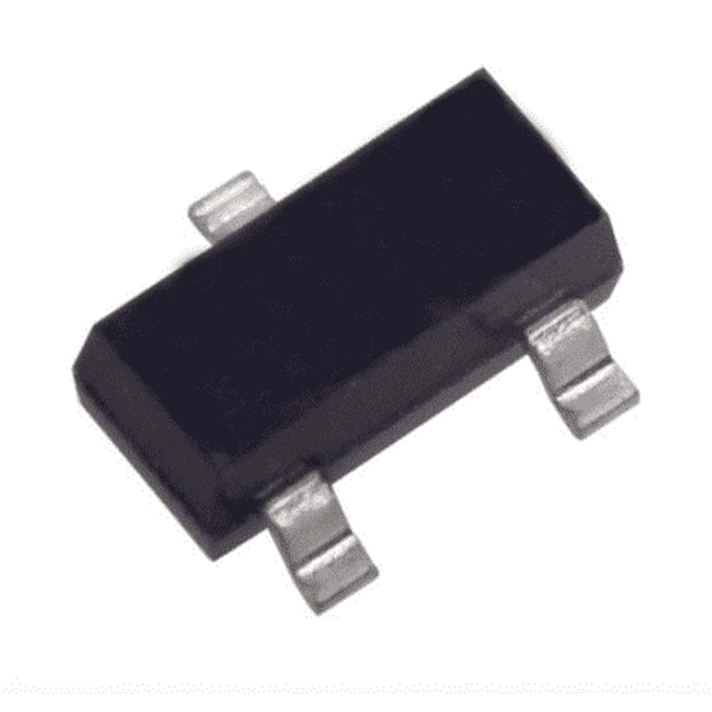 BAT54C Smd Diyot, 200mA 30 Volt, L43 Diyot SOT-23