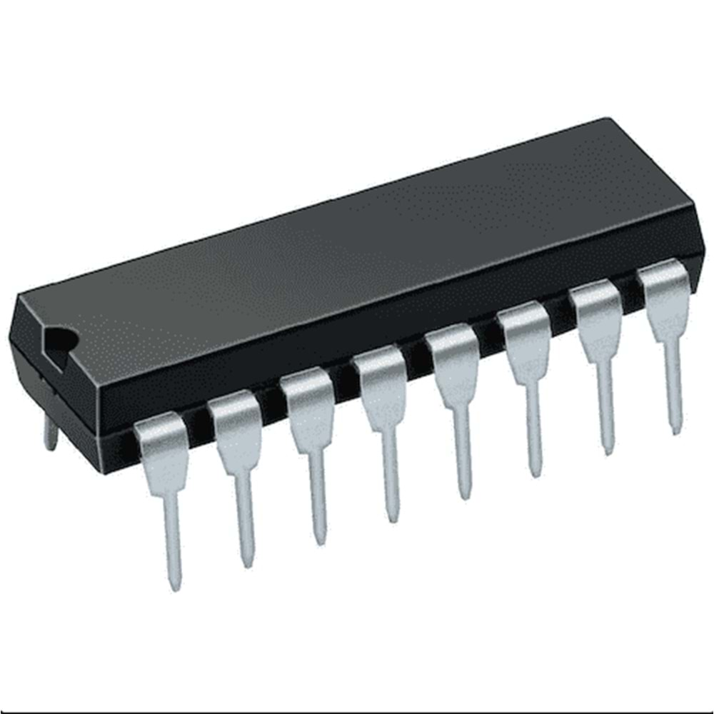 AN271 Entegre Devre DIP-16 Lineare integrated circuit Stereo-Decoder