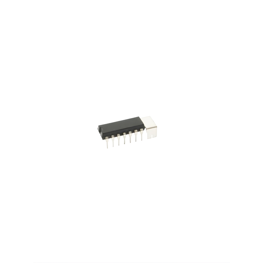AN7114E Entegre Devre DIP-16G