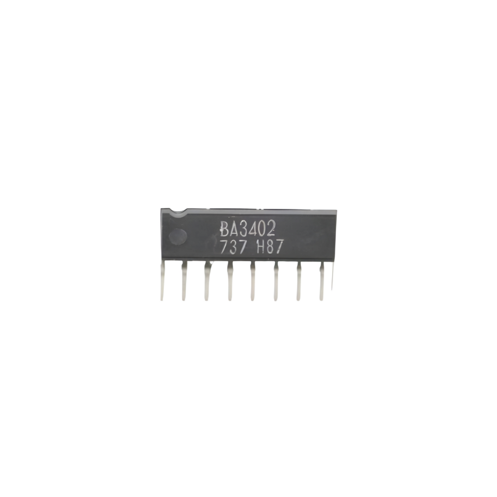 BA3402 Entegre Devre SIP-16F