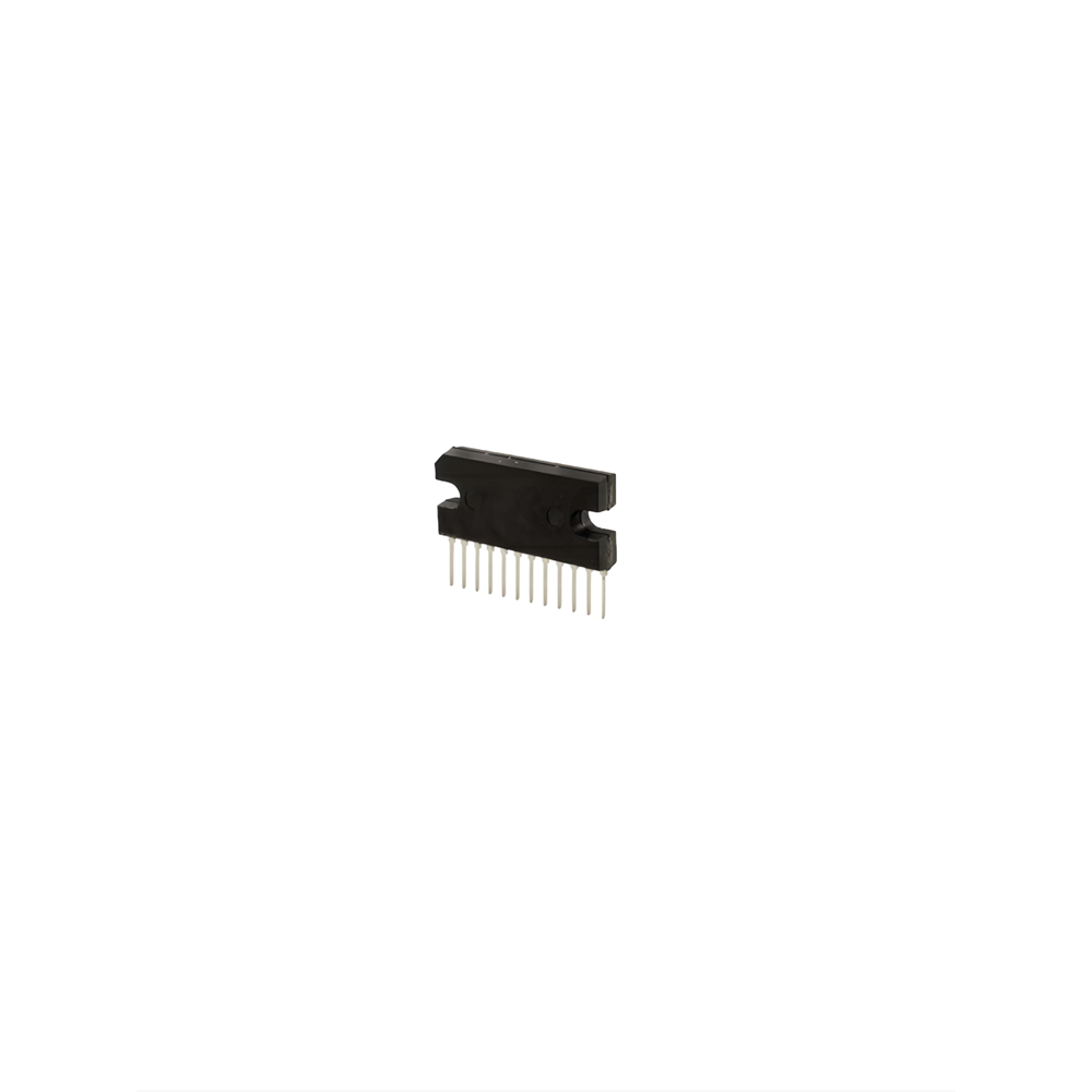 BA3917 Entegre Devre SIP-12F