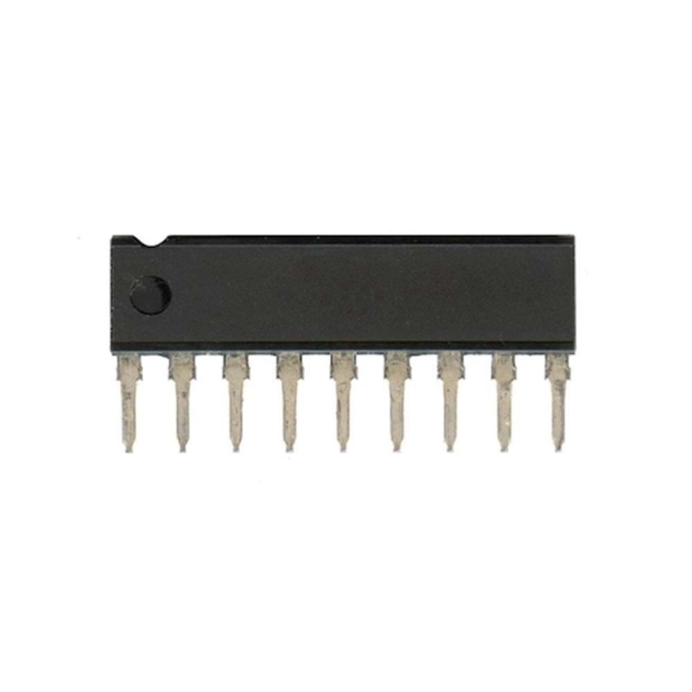BA4402 Entegre Devre SIP-9F