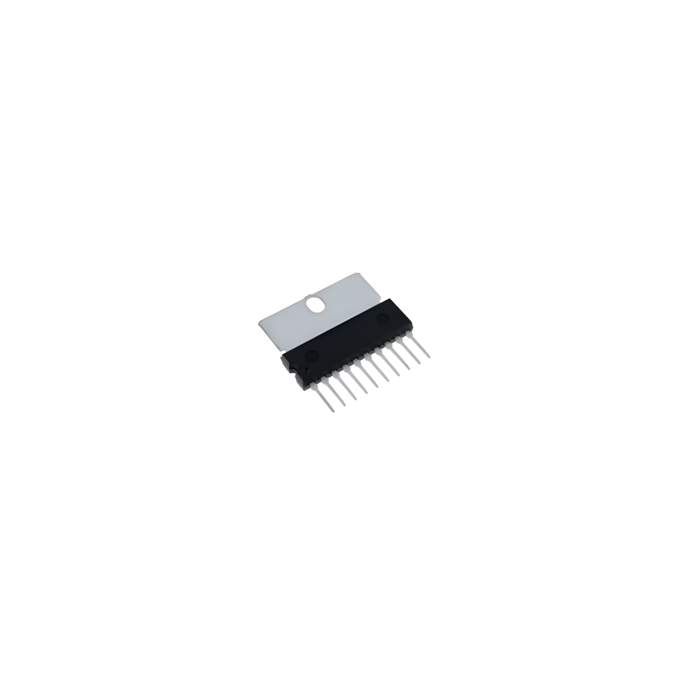 BA6247 Entegre Devre SIP-10