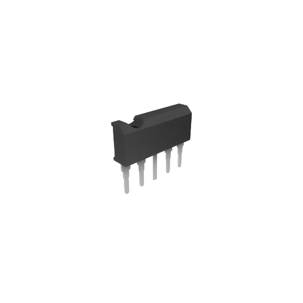 BA7004 Entegre Devre SIP-5