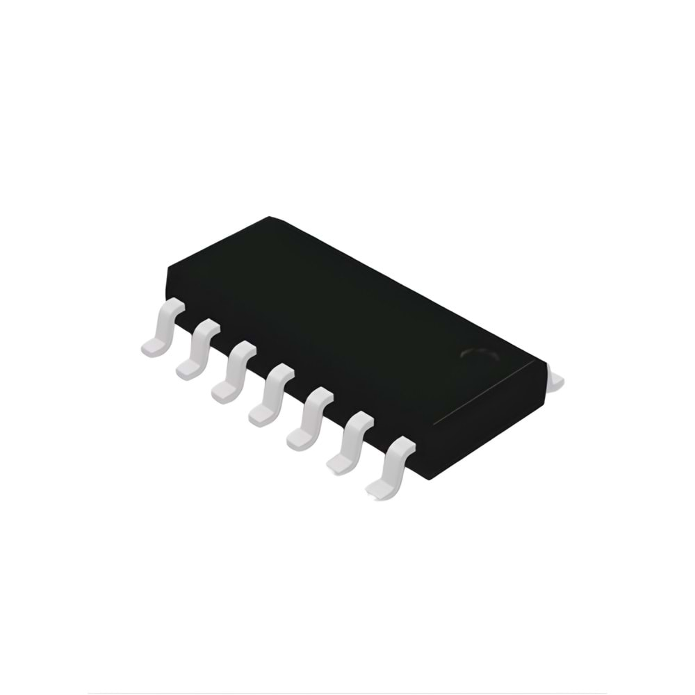 LM348 SMD Entegre Devre SOIC-14