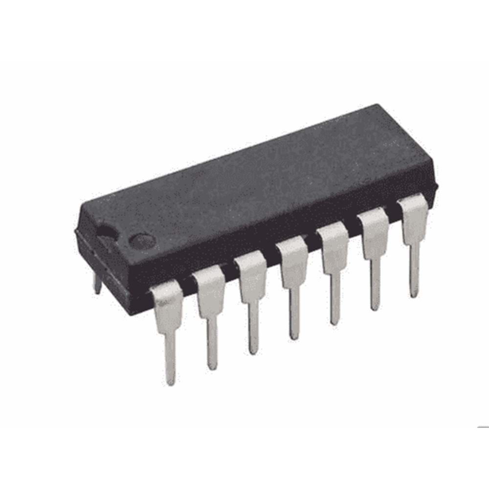 LM380N-14 Entegre Devre DIP-14