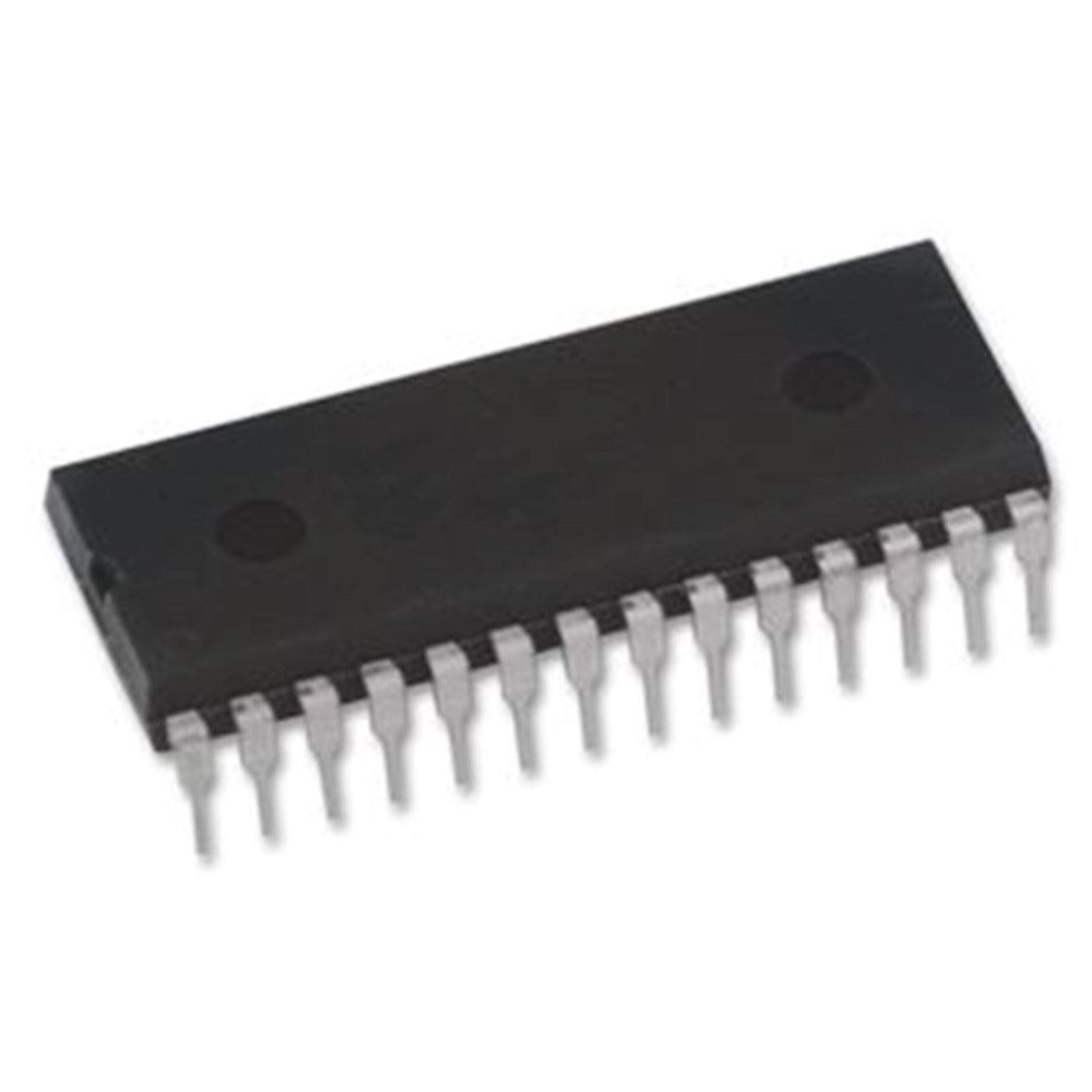 LM1281N Entegre Devre DIP-28