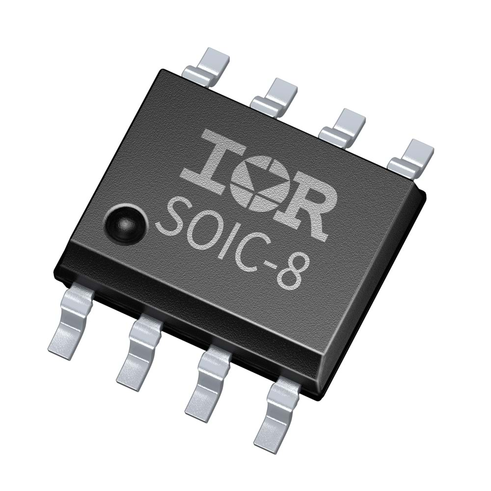 LM2903M SMD Entegre Devre - SOIC-8