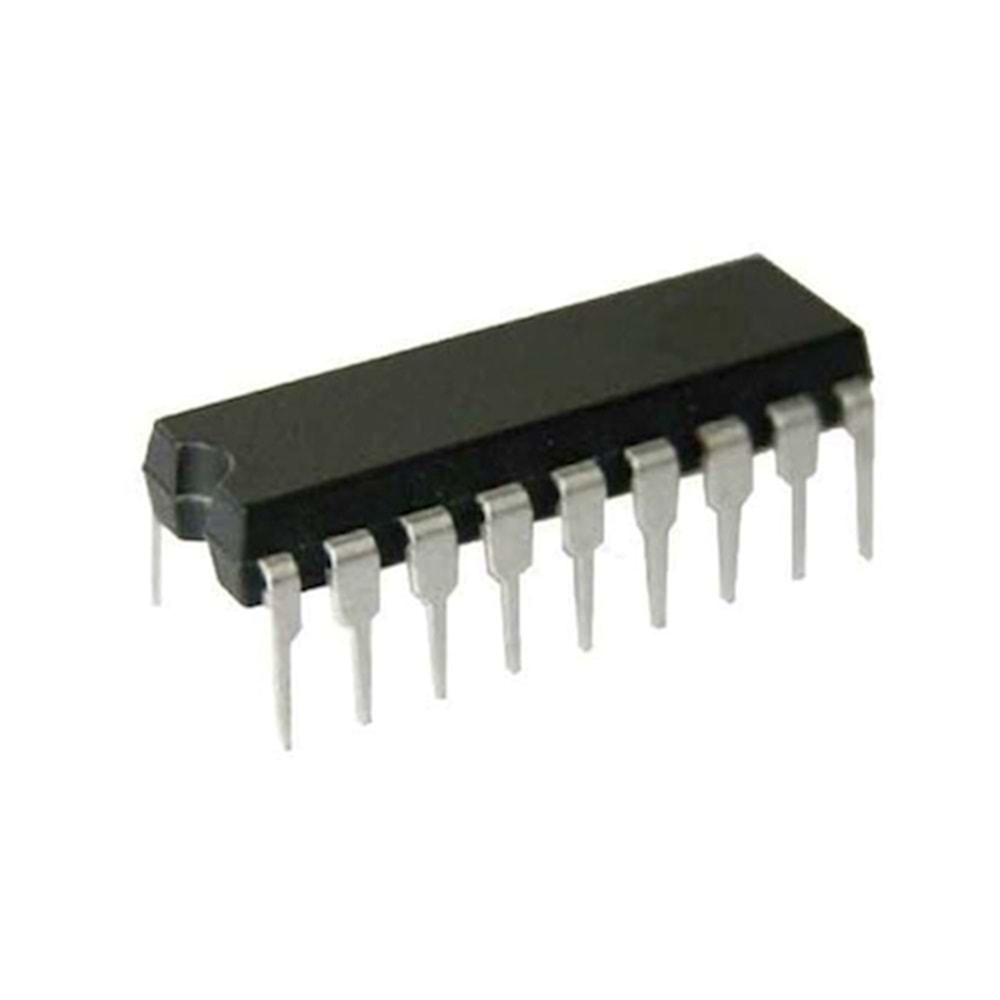 LM3526 Entegre Devre DIP-18 (SG3526)