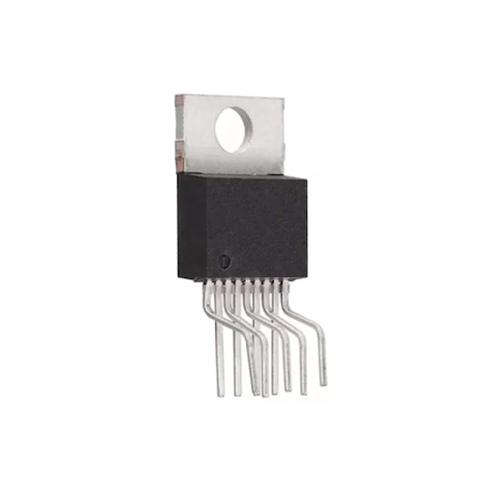 LM4755T Entegre Devre TO-220-9X