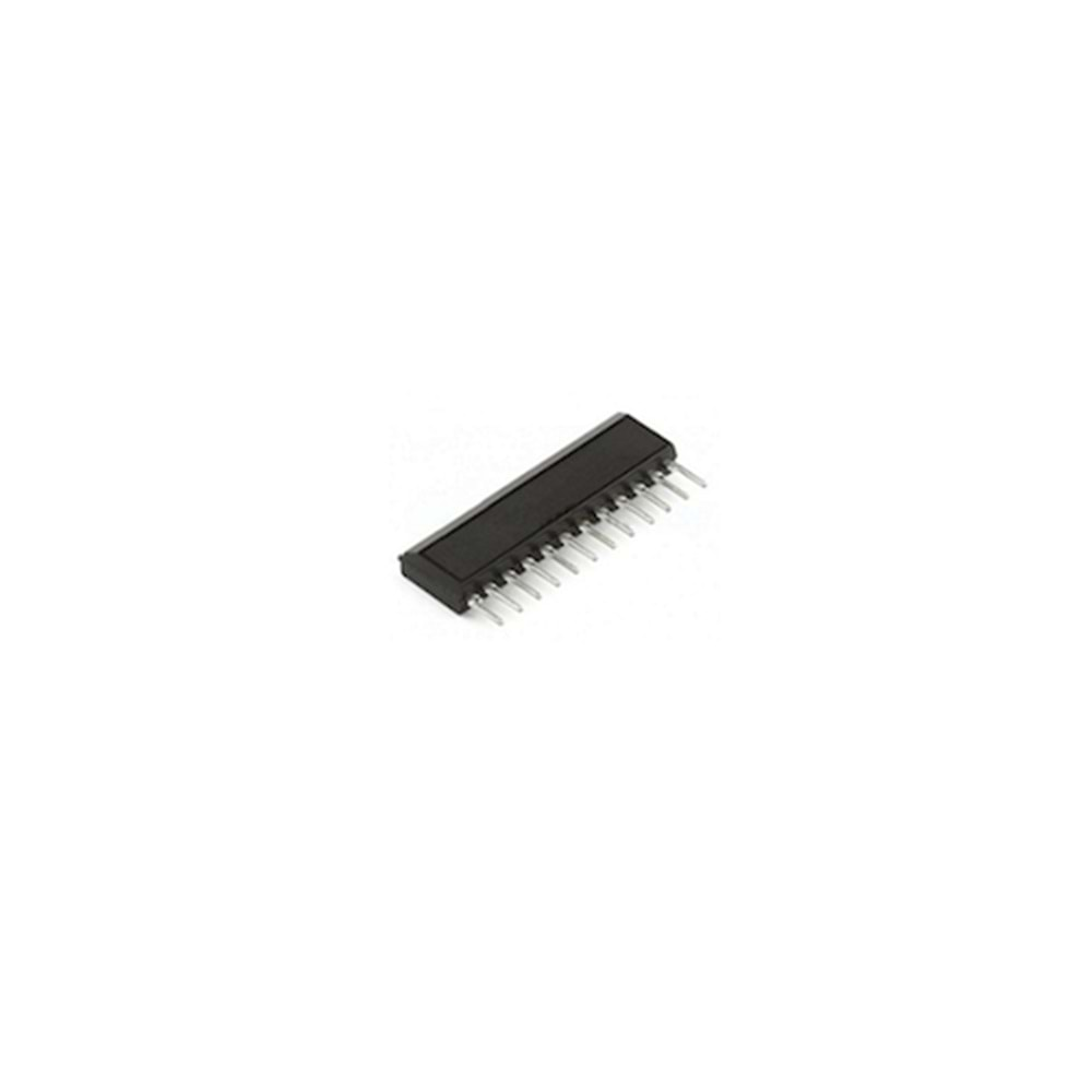 TA7328AP Entegre Devre SIP-12G