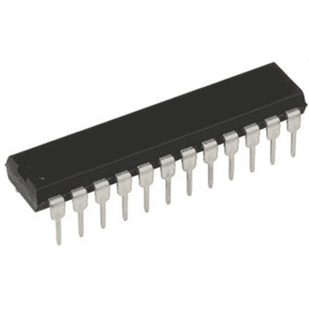 TA8132N Entegre Devre DIP-24