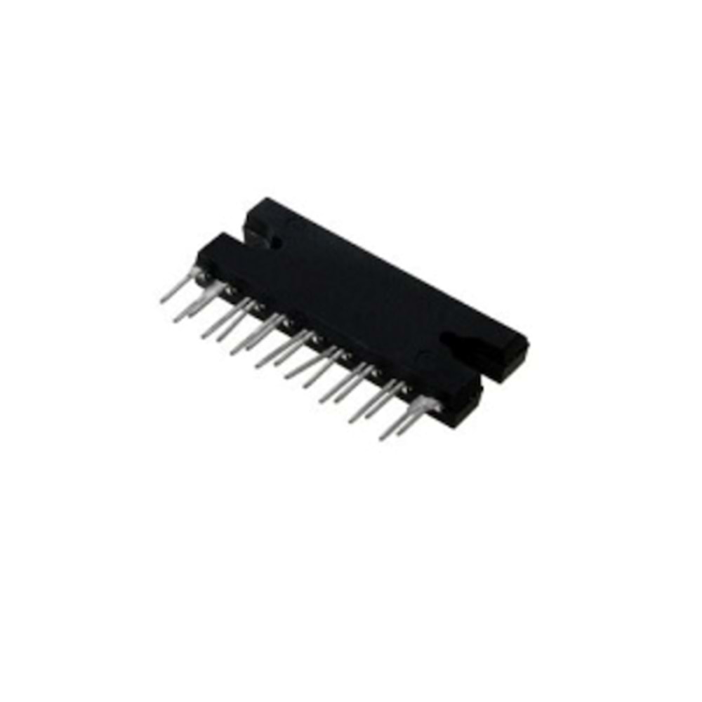 TA8210H Entegre Devre ZIP-17