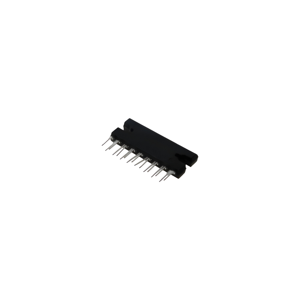 TA8215L Entegre Devre ZIP-17