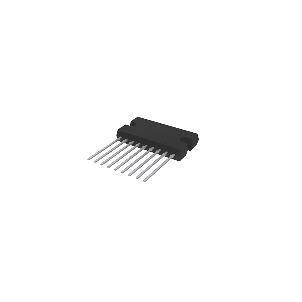 TDA3654Q Entegre Devre SIP-9H