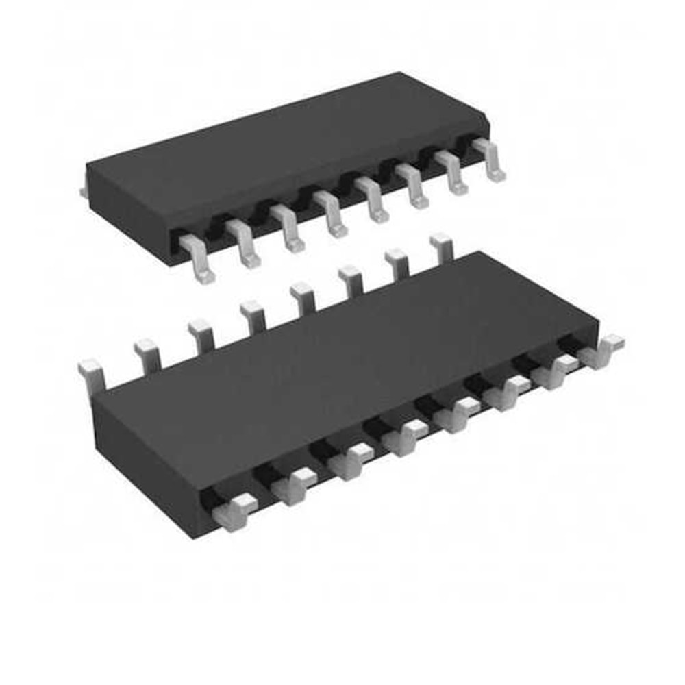 TDA7010T SMD Entegre Devre SOIC-16