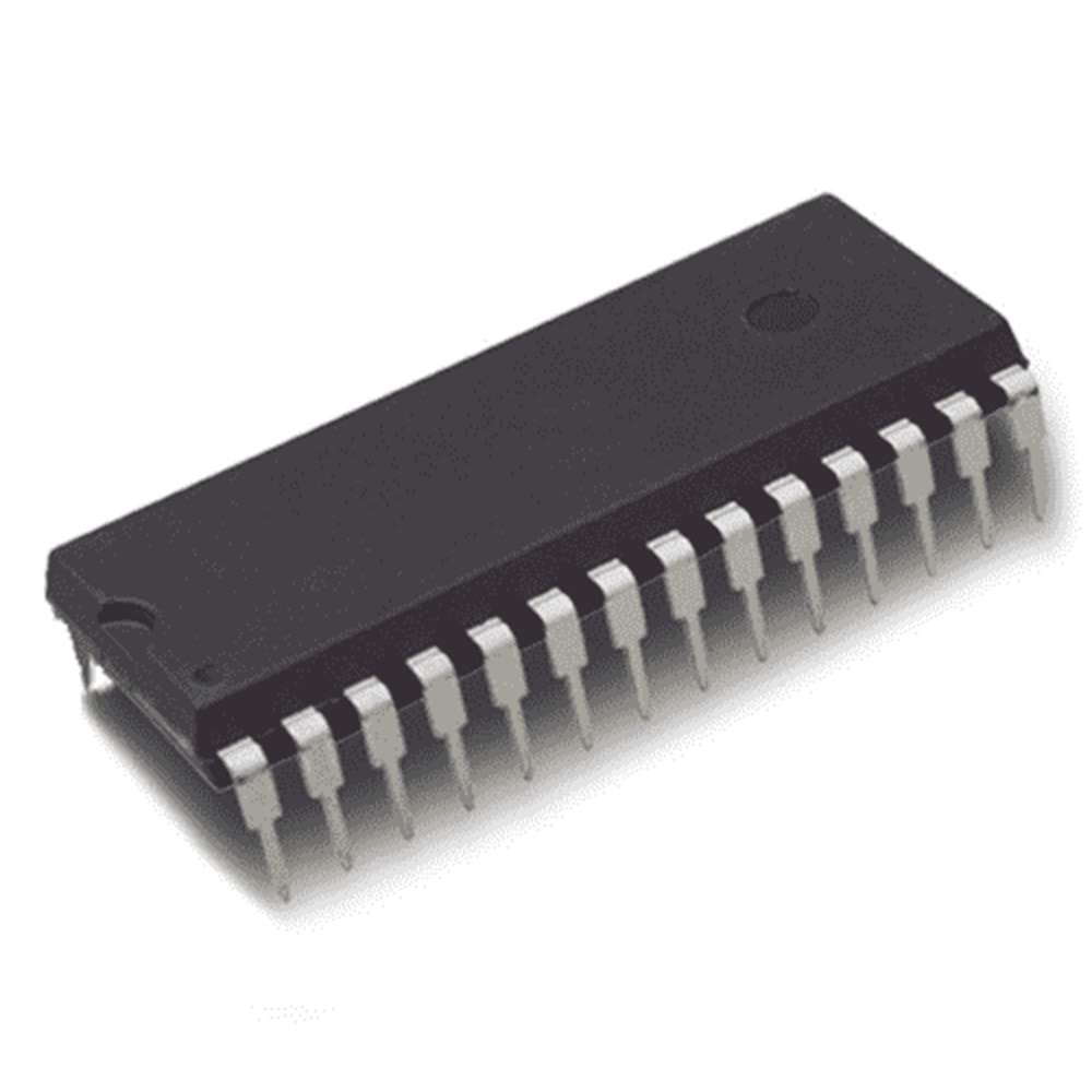 TDA8372A Entegre Devre DIP-24 Lineare integrated circuit TV, Synchr.-Prozessor
