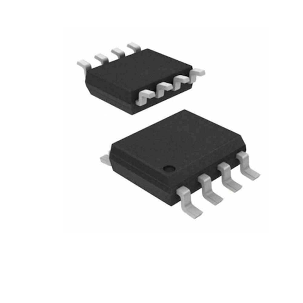 TL082 SMD Entegre Devre SOIC-8