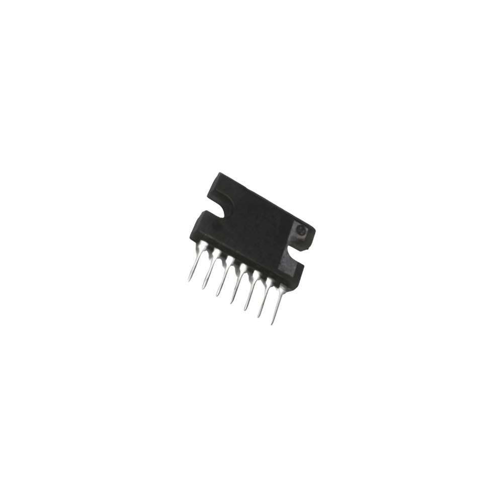 UPC1181H3 Entegre Devre SIP-7H