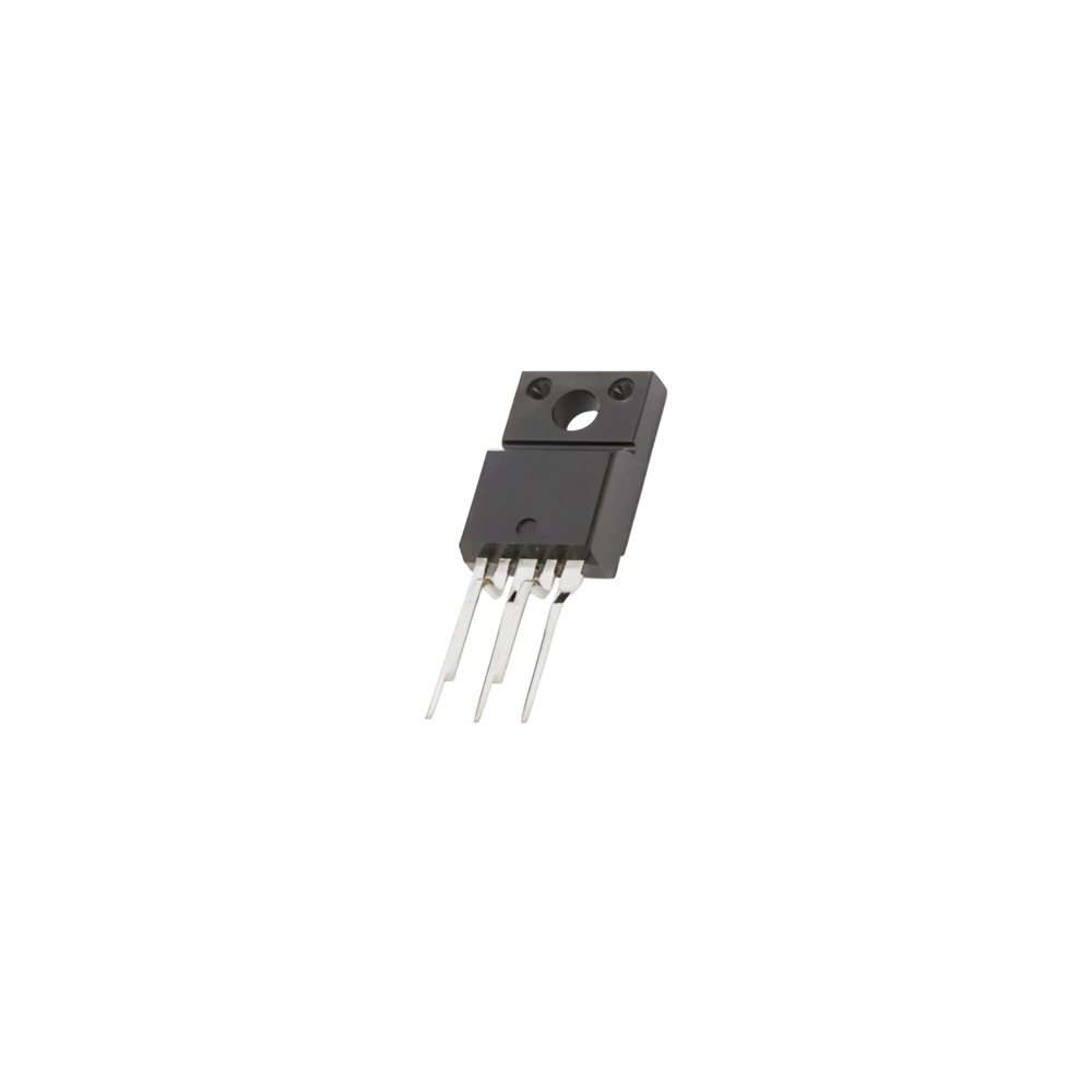 STRD5541 Entegre TO-220F-5