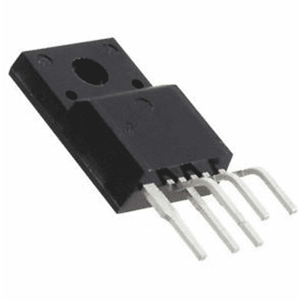 DM0565R Entegre TO-220F-6