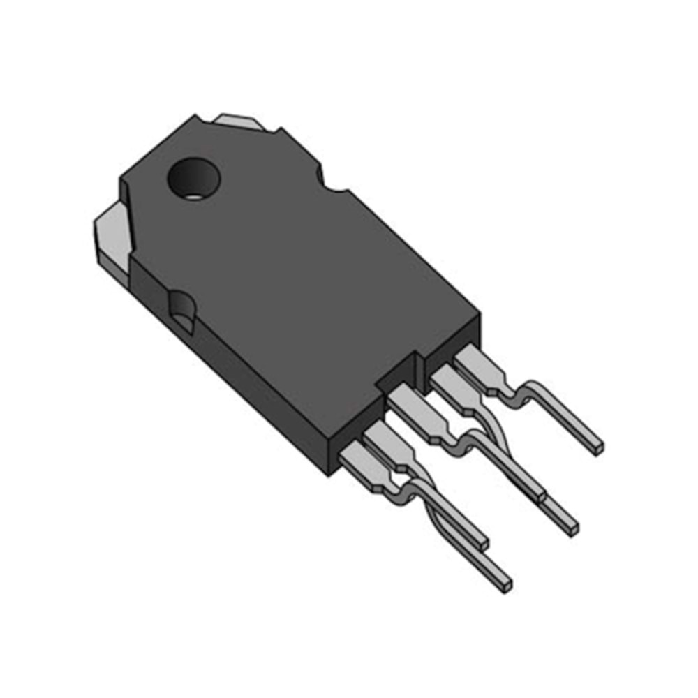 2S0680 Entegre TO-3P-5