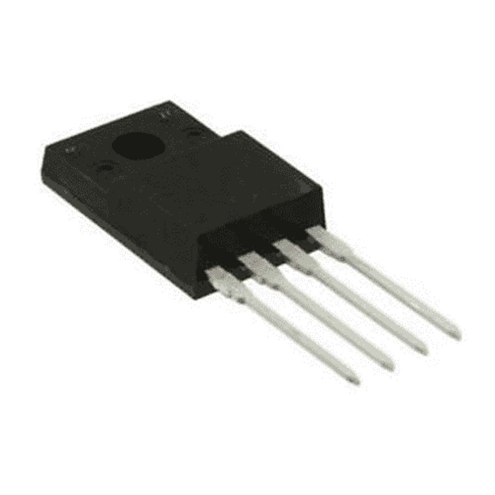 5L0380R Entegre TO-220F-4