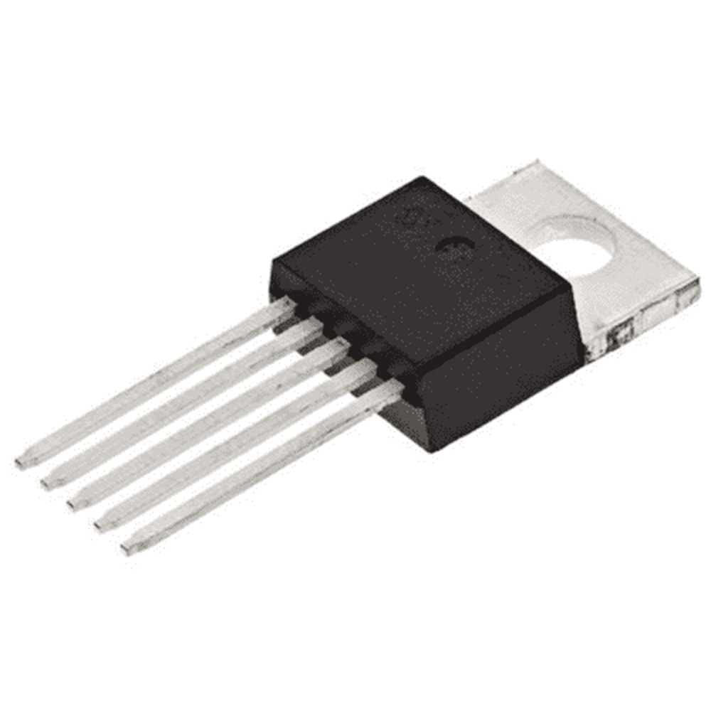 DP904C Entegre TO-220-5