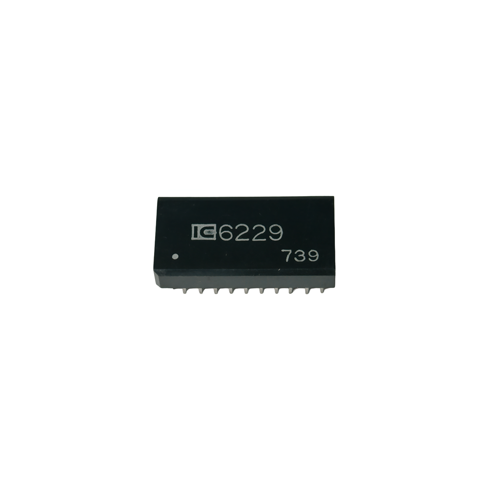 IC6229 Entegre