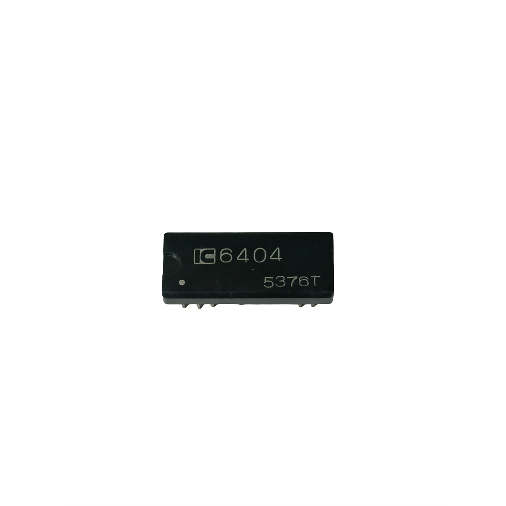 IC6404 Entegre