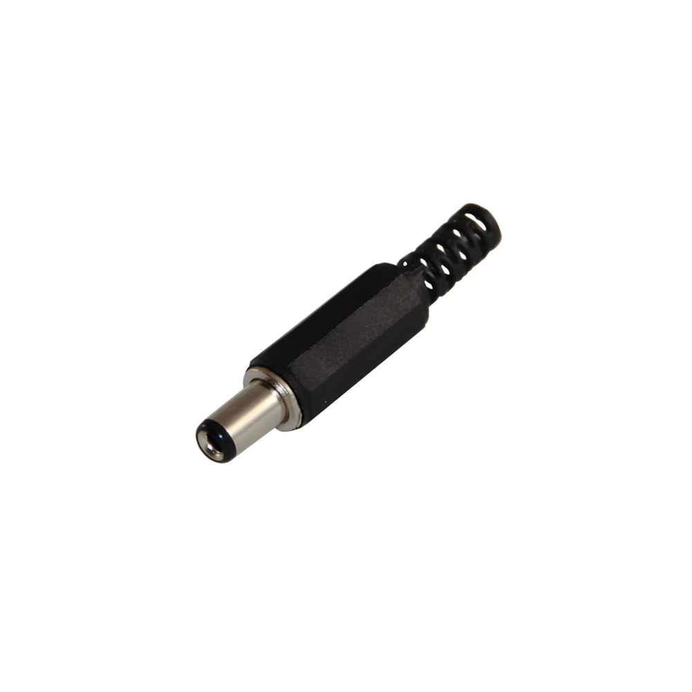 2.1 mm Adaptör Jack, Kısa, TK-34 Fiş IC-251