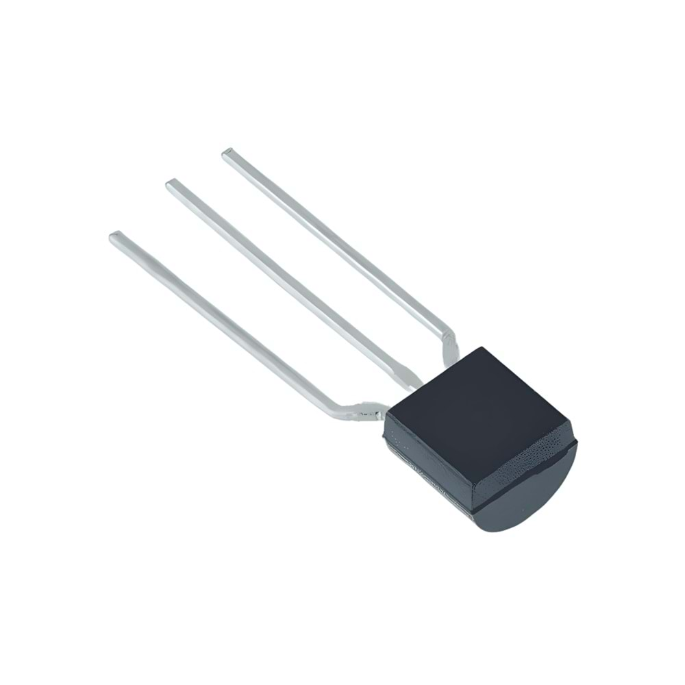 2N4401 Transistör Silicon NPN-transistor Uni Low Voltage Switch 60V 600mA 0.31w TO-92