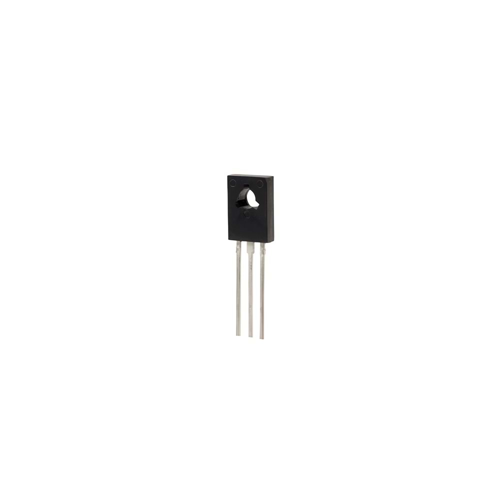 2SA1156 Transistör PNP BJT TO-126 - BF760